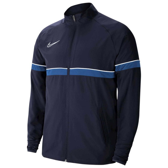 Nike Παιδική ζακέτα Y NK DF Academy 21 TRK JKT W